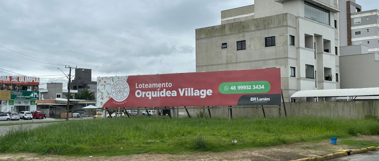 Orquídea Village